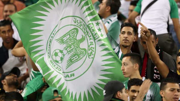 الأهلي المصري  يتلقى أول خسارة له في دوري أبطال أفريقيا ..وفوز ثمين للوداد 