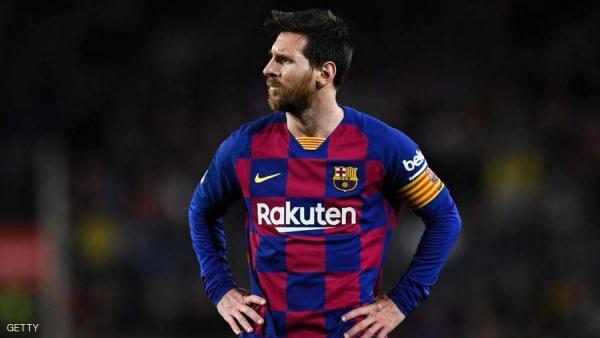 مدرب نابولي : ميسي هو أعظم لاعب كرة قدم في التاريخ 