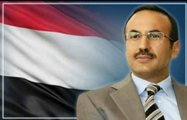 انطلاق حملة شعبية لرفع العقوبات عن السفير أحمد علي عبدالله صالح