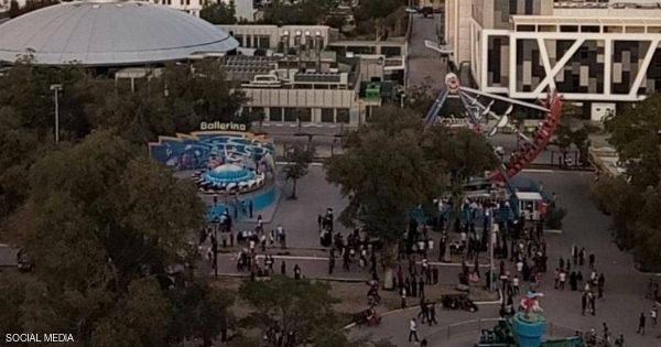 هزة أرضية تضرب الجزائر.. ولا إصابات