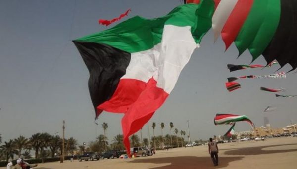 الكويت تحتفل بالعيد الوطني الـ61 