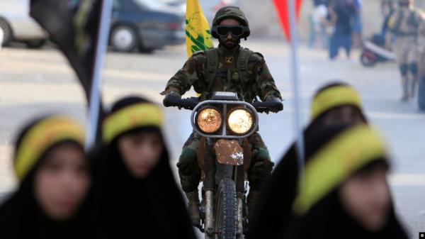 عقوبات أميركية على أفراد وكيانات جديدة على صلة بحزب الله