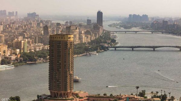 أول تحرك عربي بعد اندلاع الحرب في أوكرانيا