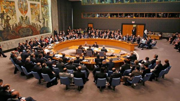 جلسة مغلقة لمجلس الأمن بشأن اليمن تزامناً مع مفاوضات جنيف