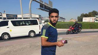 وفاة لاعب كرة مصري محترف في حادث مأساوي بالسودان