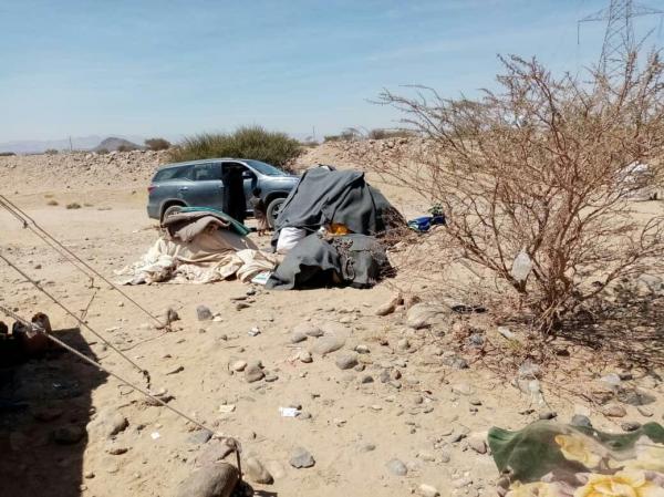 مسؤول حكومي يعدد جرائم الحوثيين في الجوف ويستنكر الموقف الدولي