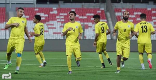 تأجيل مباريات المنتخب اليمني بسبب تفشي كورونا في آسيا
