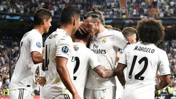ريال مدريد يشهر "الكارت الأحمر" لـ 6 نجوم