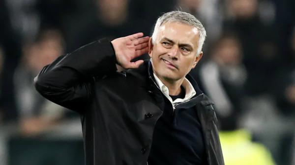 مورينيو يعلق لأول مرة عن اخبار عودة إلى ريال مدريد