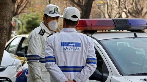 هلع في إيران بسبب خطة  من السلطات للتعامل مع كورونا  