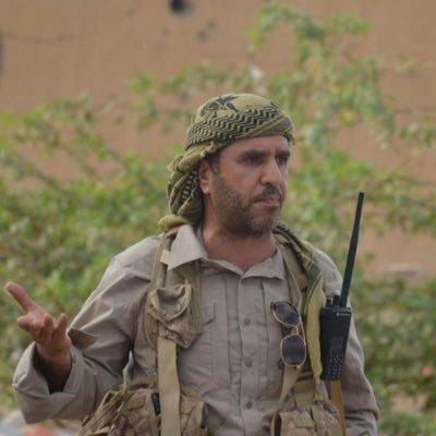 ناطق المقاومة الوطنية: الحديث عن تسوية سياسية دون تنفيذ اتفاق ستوكهولم مجرد عبث