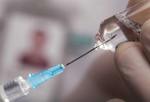 تدشين الجولة الثالثة من حملة التحصين ضد "الكزاز" في سبع محافظات