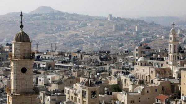 بيت لحم مدينة مغلقة بعد تأكيد إصابات بفيروس «كورونا»