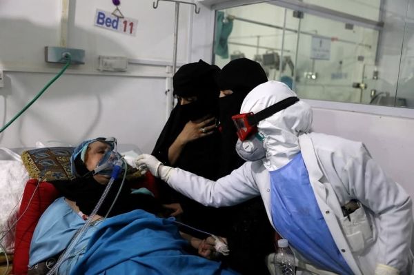 تصاعد أعداد المصابين بكورونا في اليمن.. وزير الصحة: نخشى من وضع خطير
