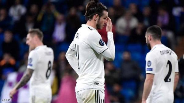 مجزرة نجوم" تنتظر ريال مدريد