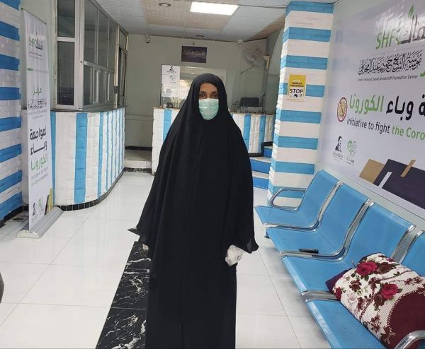 تسجيل أعلى معدل يومي لإصابات كورونا في اليمن منذ نصف عام