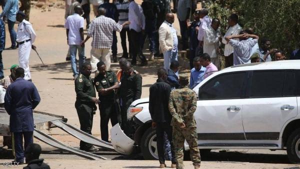 وزير الإعلام السوداني يكشف تفاصيل جديدة عن محاولة اغتيال حمدوك