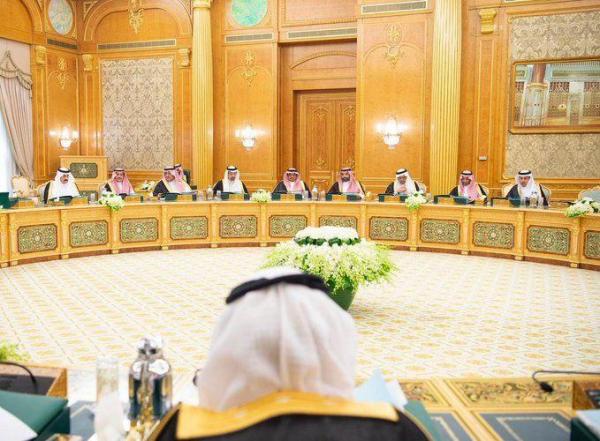 السعودية تندد بسلوك إيران المقوض لجهود مكافحة فيروس كورونا