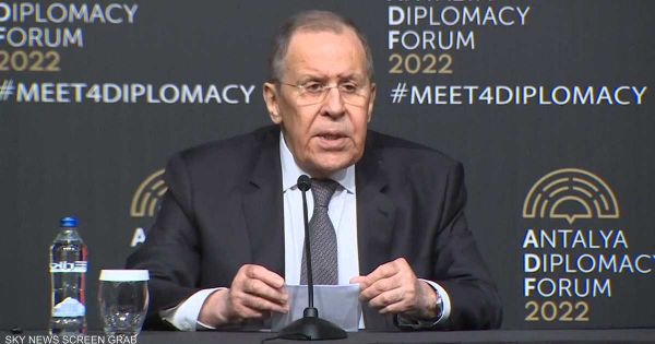 روسيا: لا نرغب في أن تصبح أوكرانيا في حلف الناتو