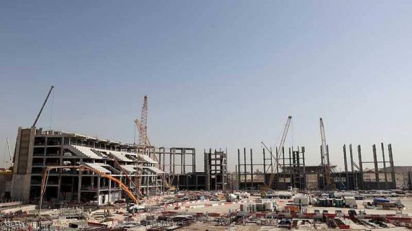 دراسة تؤكد عجز  عن استضافة 48 دولة في كأس العالم  2022