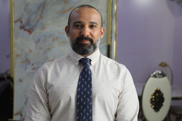 فيديو| مدير مؤسسة موانئ البحر الأحمر: ميناء المخا مقبل على مرحلة جديدة كميناء دولي بجهود العميد طارق صالح 