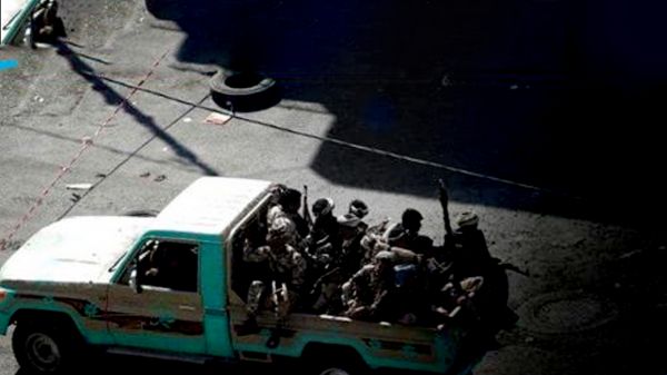 فوضى أمنية.. القتل والاختطاف جرائم متفشية بمناطق سيطرة مليشيا الحوثي 