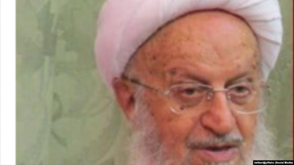 مفتي إيراني يوصي باستخدام اللقاح الإسرائيلي لكورونا 
