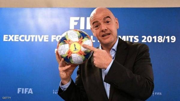 أندية أوروبية تهدد بمقاطعة نسخة جديدة لكأس العالم للأندية