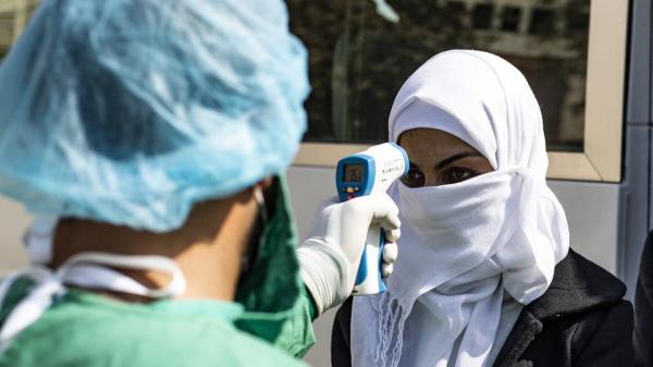 العراق.. إيقاف جميع رحلات الطيران  