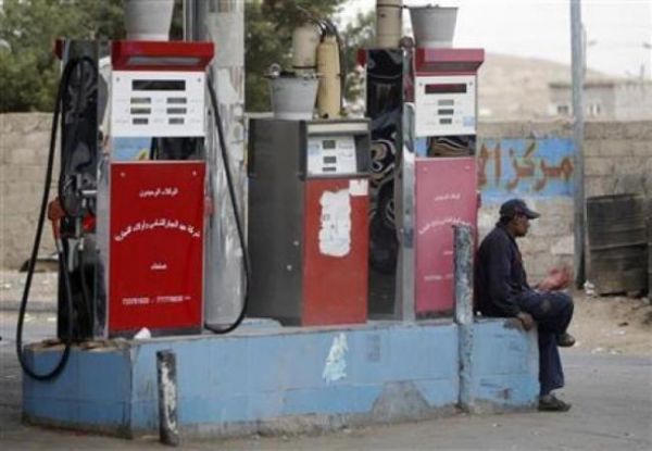 تقرير دولي يؤكد: أزمة الوقود في مناطق الحوثي مصطنعة 