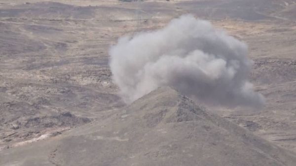 خسائر فادحة للحوثيين في جبهات شمال غرب مأرب