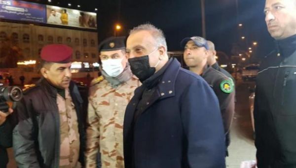 خبراء: 30 مليون قطعة سلاح تعرقل دعوة الكاظمي لحوار وطني بالعراق