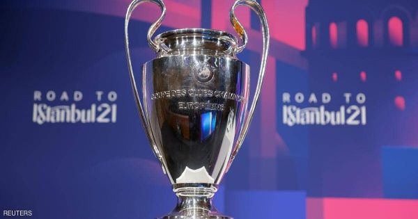 بعد إعلان قرعة ربع نهائي أبطال أوروبا.. ريال مدريد يعلّق على مواجهة ليفربول