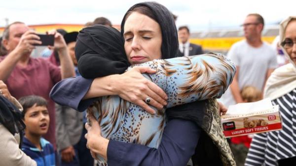 رئيسة وزراء نيوزيلندا: وسائل الإعلام ستبث الأذان مباشرة الجمعة القادمة