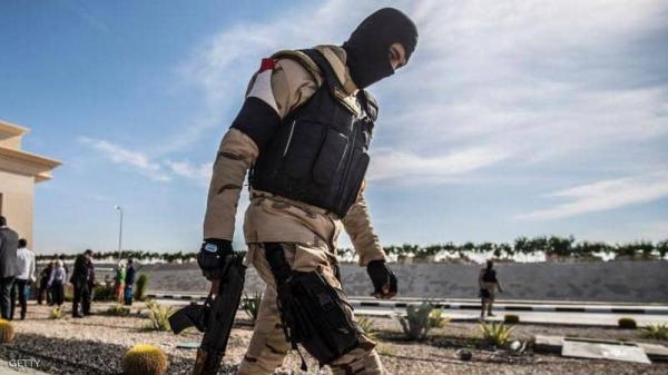 الجيش المصري يعلن وفاة اللواء خالد شلتوت بفيروس كورونا