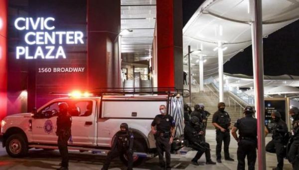 10 اتهامات تحاصر منفذ إطلاق النار بكولورادو الأمريكية