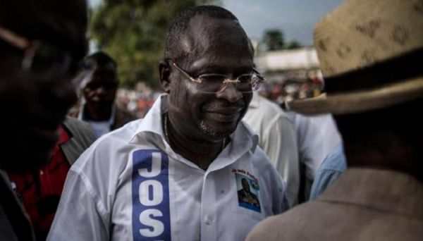 كورونا يسرق الفوز من مرشح المعارضة لرئاسة الكونغو