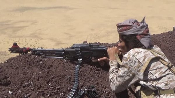 مأرب .. إفشال محاولة حوثية جديدة للتسلل في جبهة الكسارة 