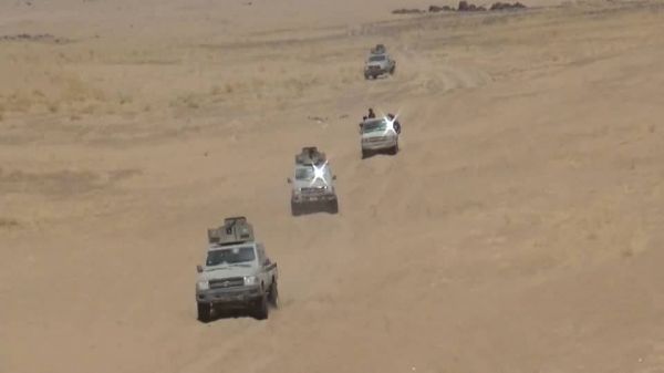 مصرع 17 حوثيا في معارك غرب مأرب