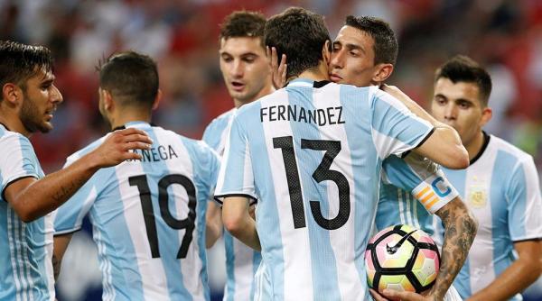 الاتحاد المغربي يبحث عن ميسي