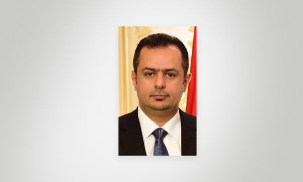 رئيس الوزراء: جريمة استهداف محافظ تعز تضع الجميع أمام مسؤولياتهم لكل الاحتمالات