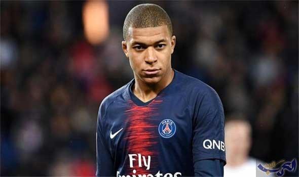 ريال مدريد يوضح رسميا موقفه بشأن ضم مبابي