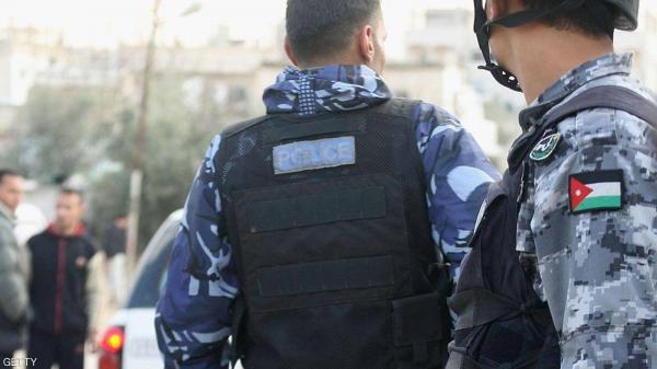 العثور على جثة نجل السفير الليبي في عمَان