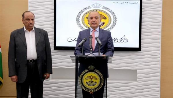الأردن يعزل محافظة إربد لمنع تفشي كورونا