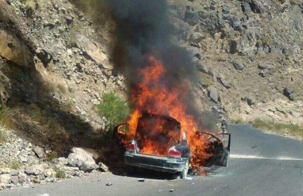 أكثر من 30 قتيلا لمليشيات الحوثي بينهم قيادي ميداني بارز في كمين محكم غرب مريس الضالع