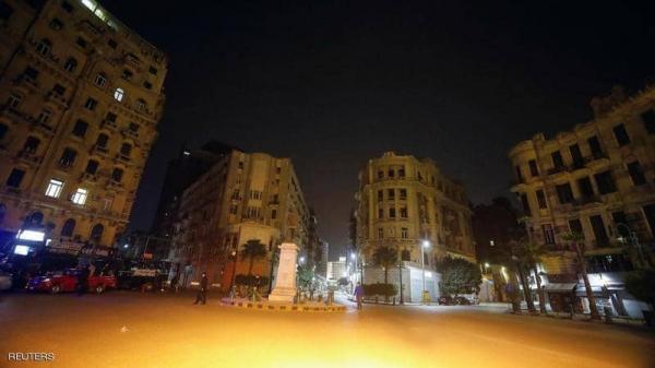 مصر تعلن حصيلة وفيات جديدة بكورونا وعشرات الإصابات