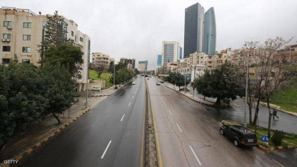 الأردن يسجل أول وفاة بفيروس كورونا