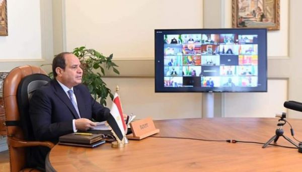 مصر: لا بديل عن اتفاق قبل الملء الثاني لسد النهضة