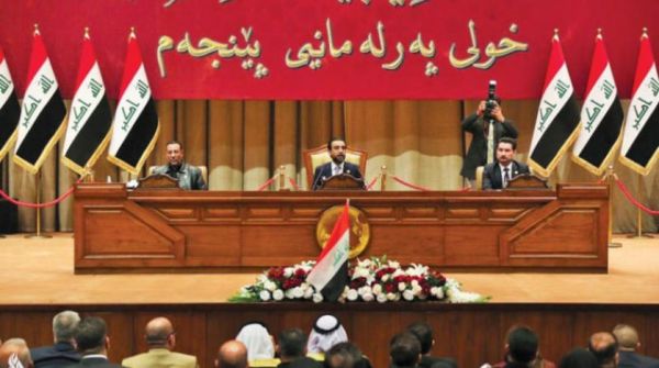 العراق: جلسة ثانية لانتخاب الرئيس غداً