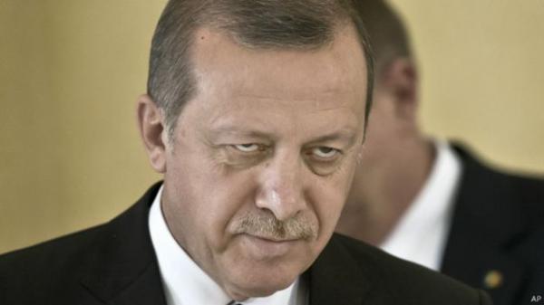 مواقع التواصل تعيق "خطة انتقام أردوغان"